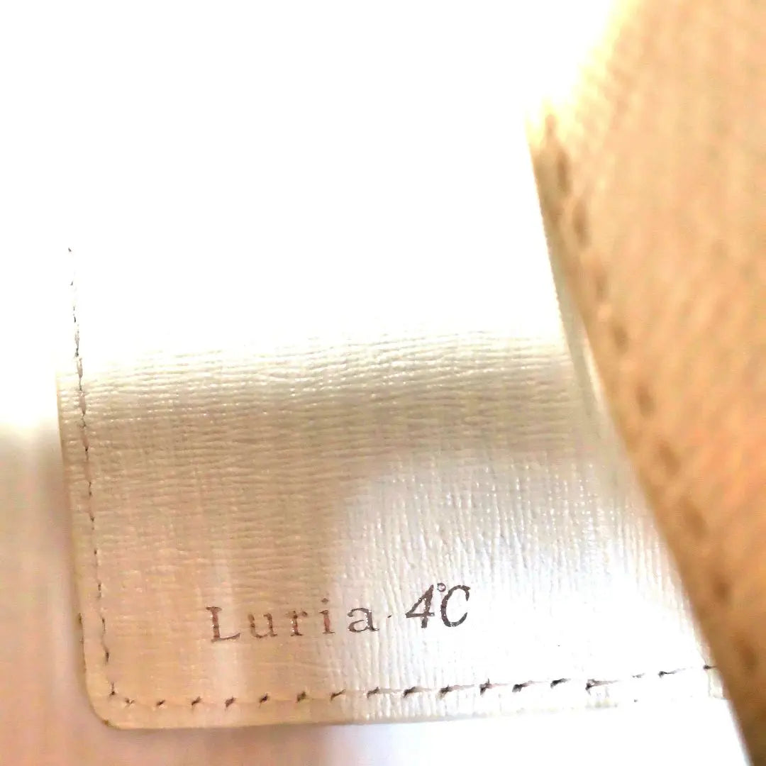 Estuche para llaves Luria 4℃