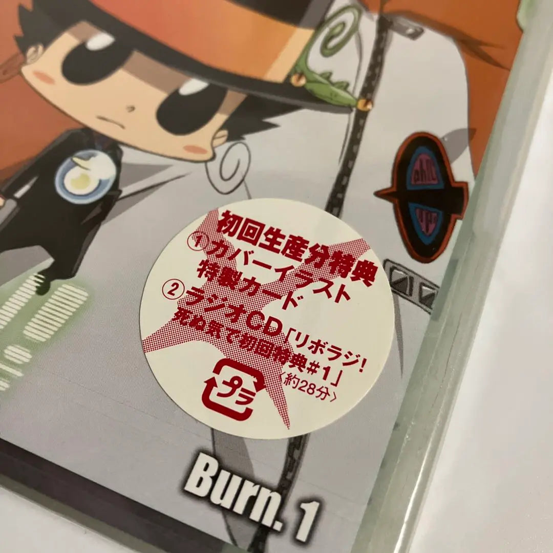 Nuevo y sin abrir, 7 volúmenes, primera edición, Kunio Hitman REBORN! Future Edition