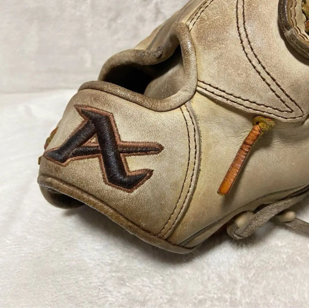 ATOMS Hardball Gloves Outfielder High School Baseball