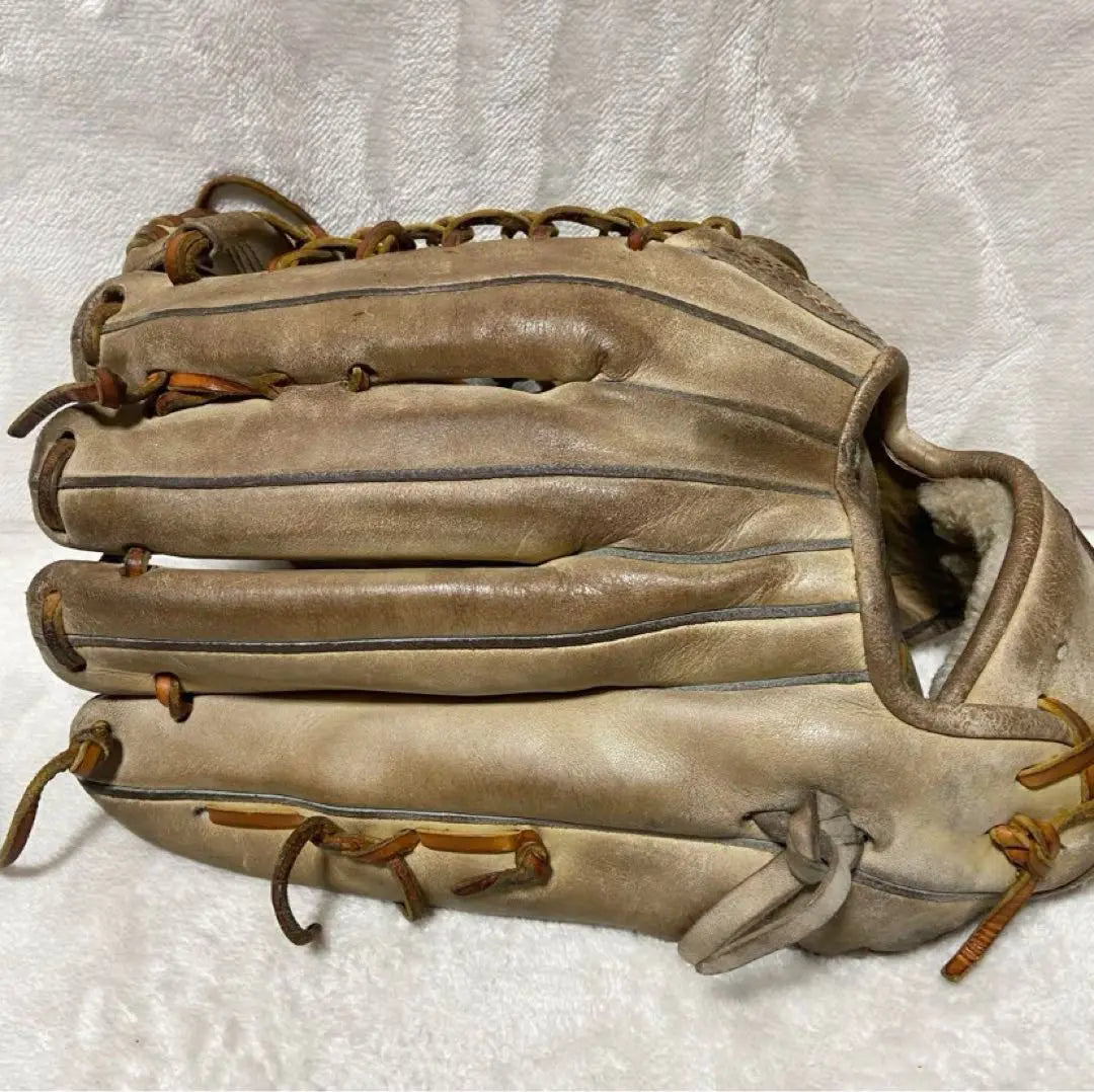 ATOMS Hardball Gloves Outfielder High School Baseball