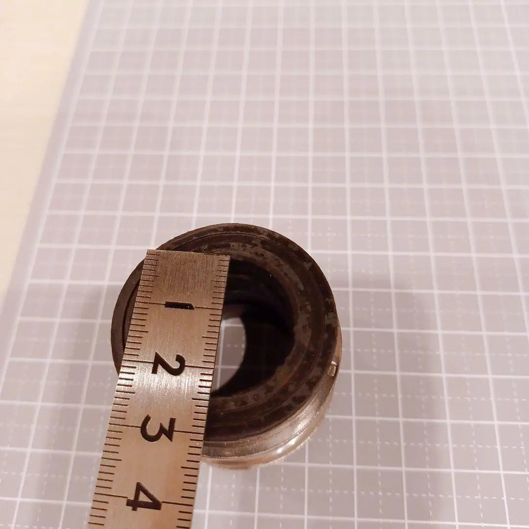 ☆Mechanical seal Spring built-in mechanical shaft seal | ☆メカニカルシール スプリング 作り付け メカニカルシャフトシール