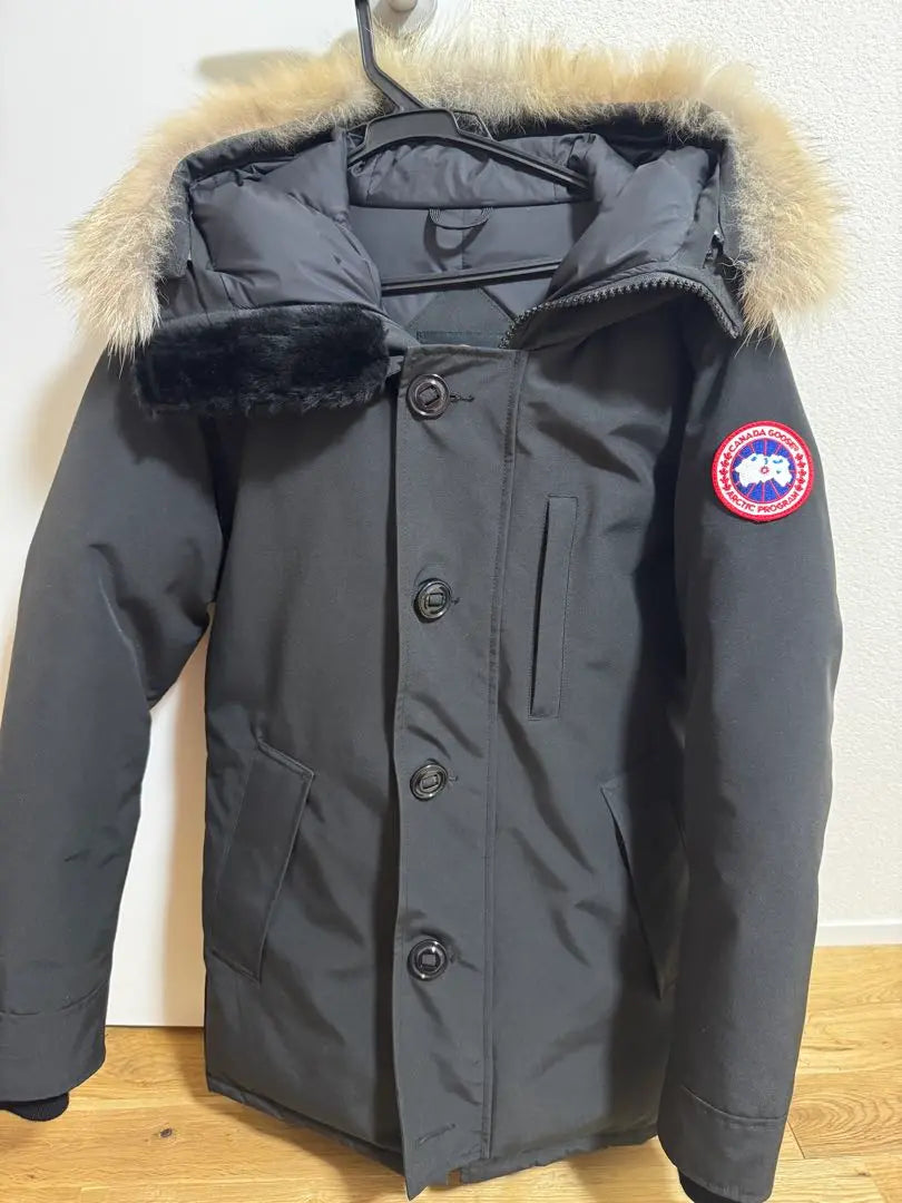 Canada Goose Down Jacket