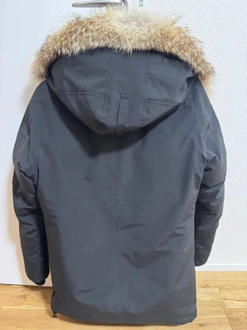 Canada Goose Down Jacket