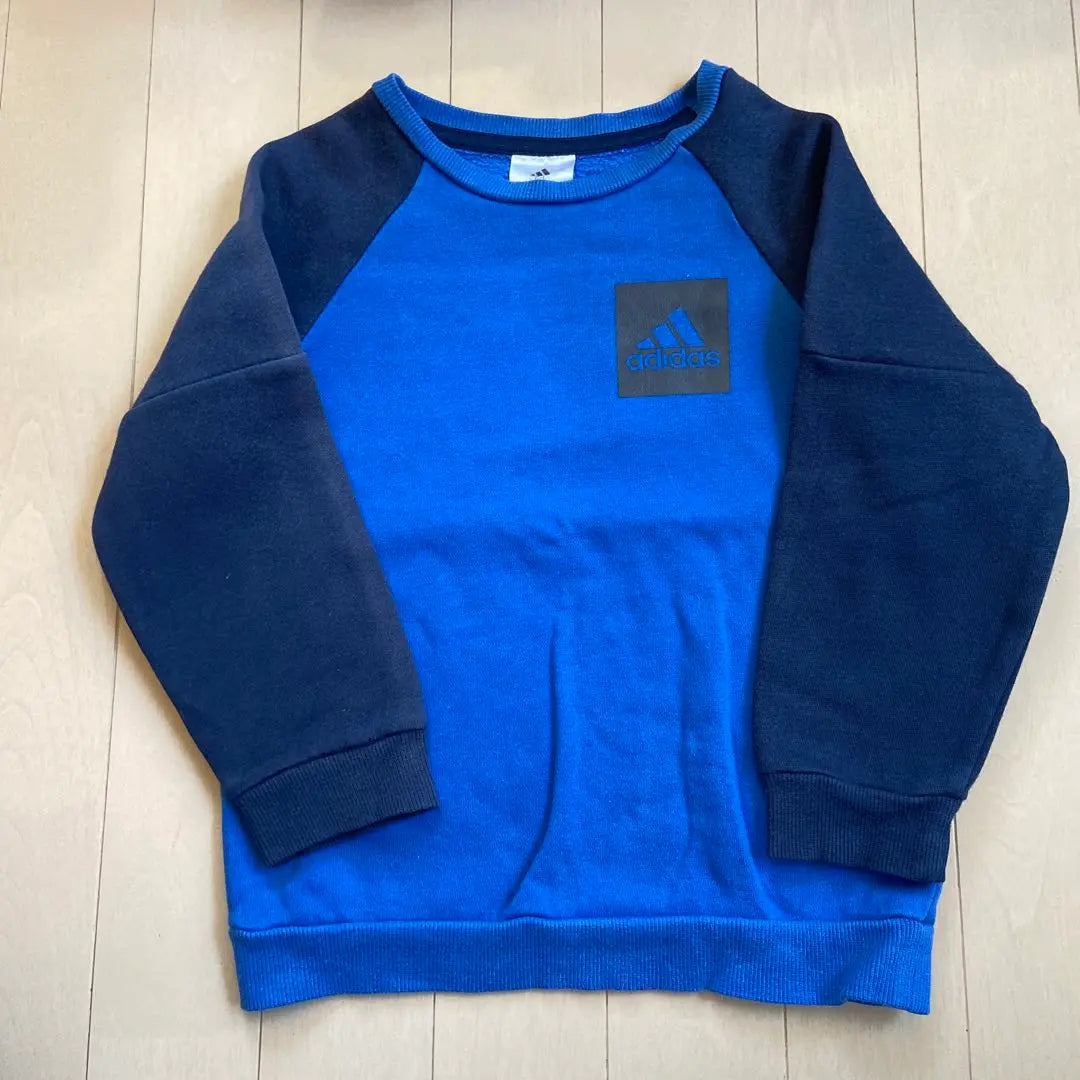 adidas sweat set blue/navy