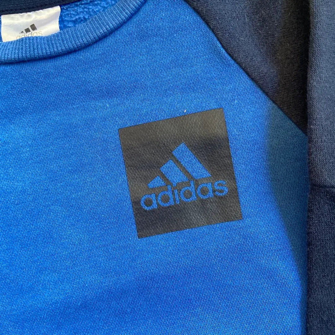 adidas sweat set blue/navy