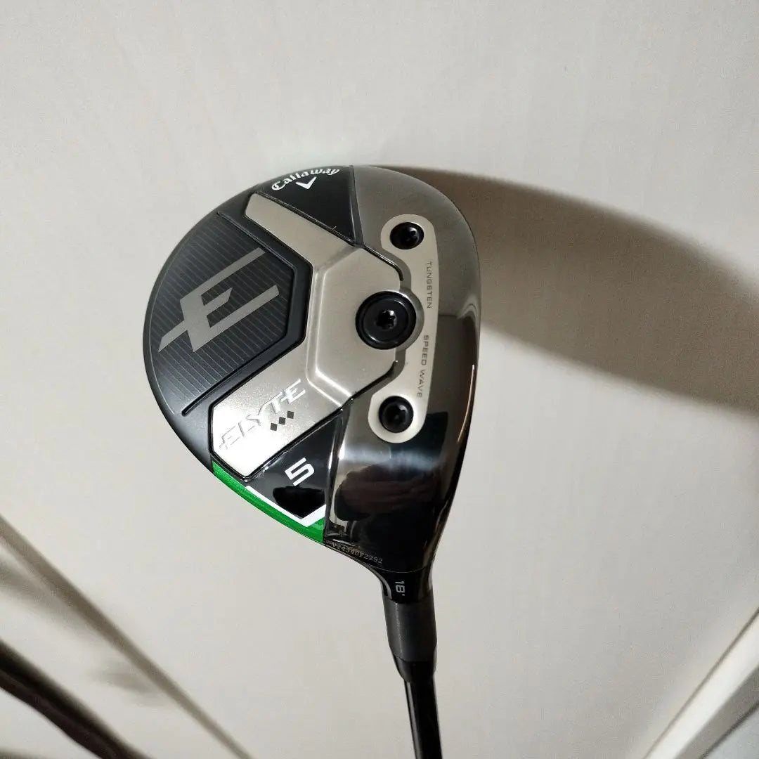 Callaway ELYTE ◆◆◆ Triple Diamond 5W