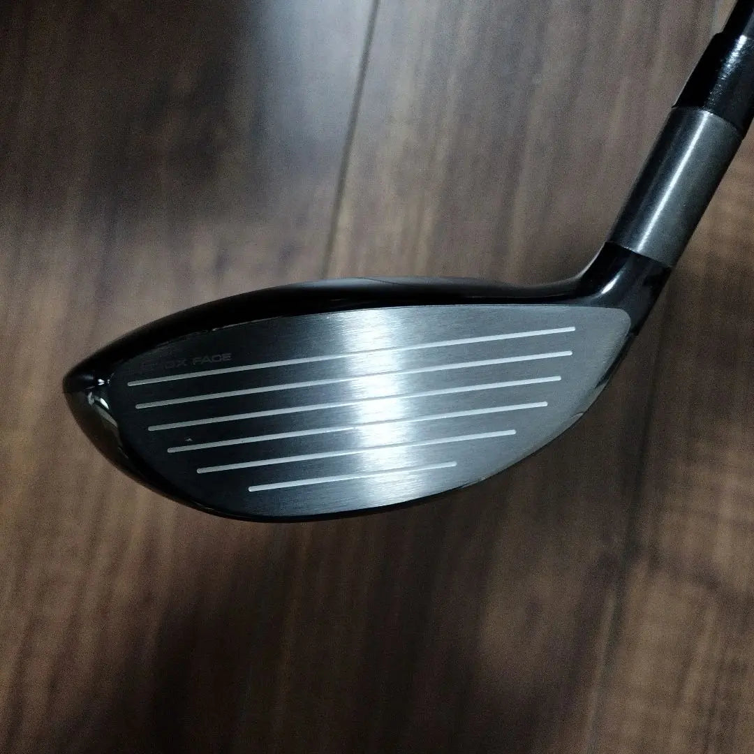 Callaway ELYTE ◆◆◆ Triple Diamond 5W