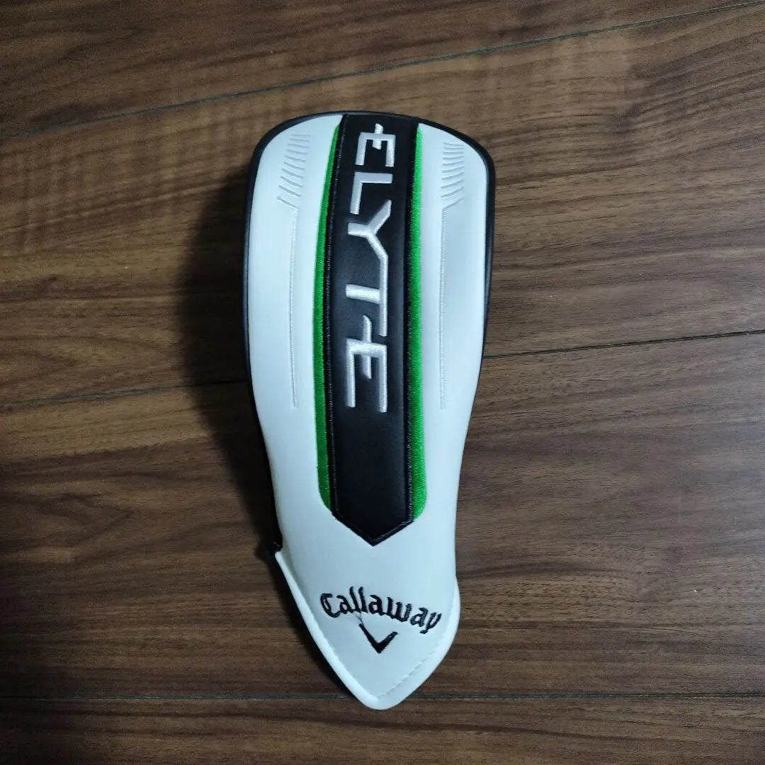 Callaway ELYTE ◆◆◆ Triple Diamond 5W