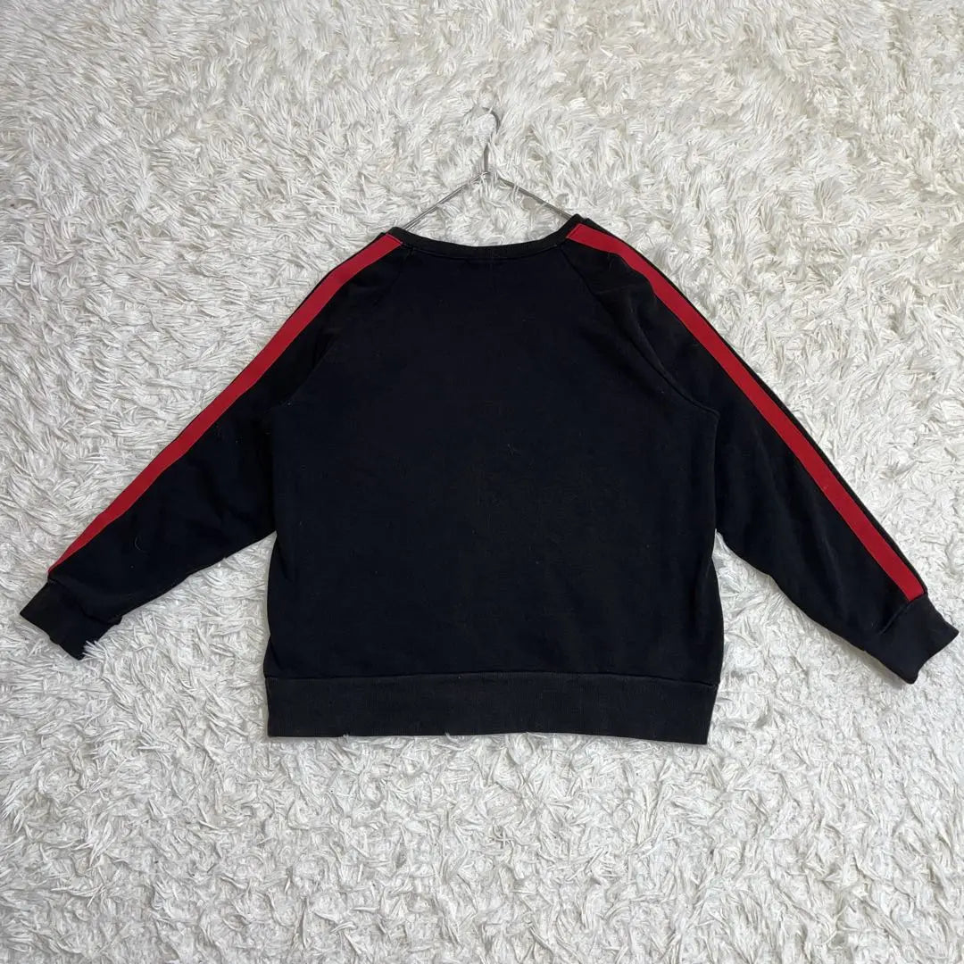 1260B papellapiz sweatshirt 2 wires [160]