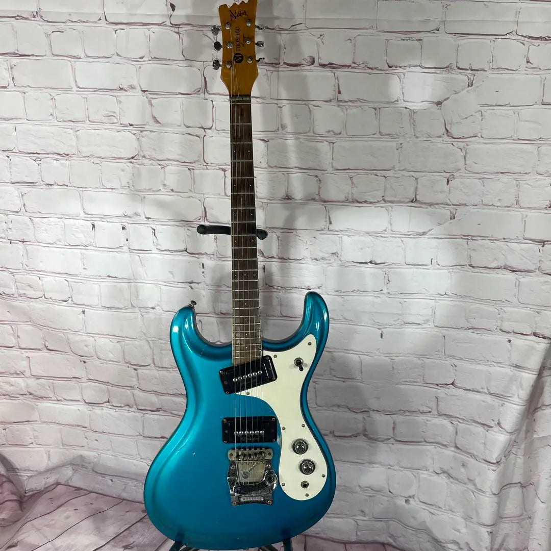 Mosrite AVENGER Early Rare