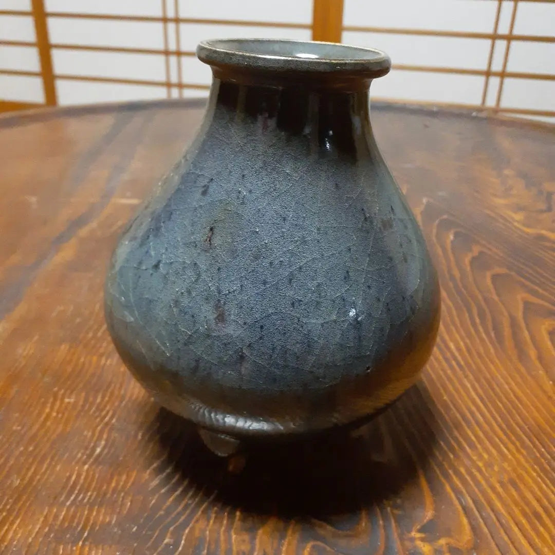 Jin Dynasty Jun Kiln Incense Burner