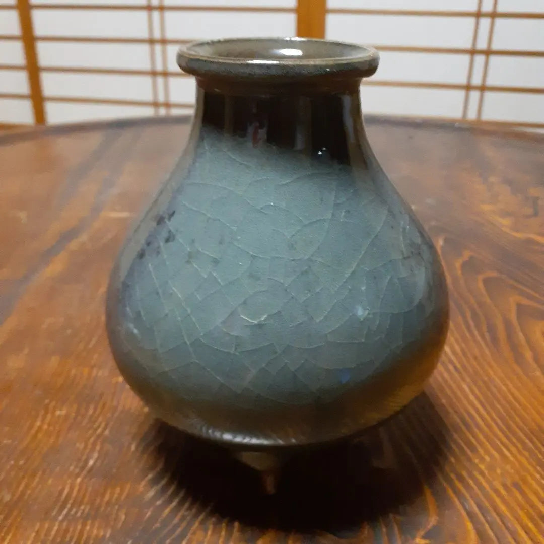 Jin Dynasty Jun Kiln Incense Burner