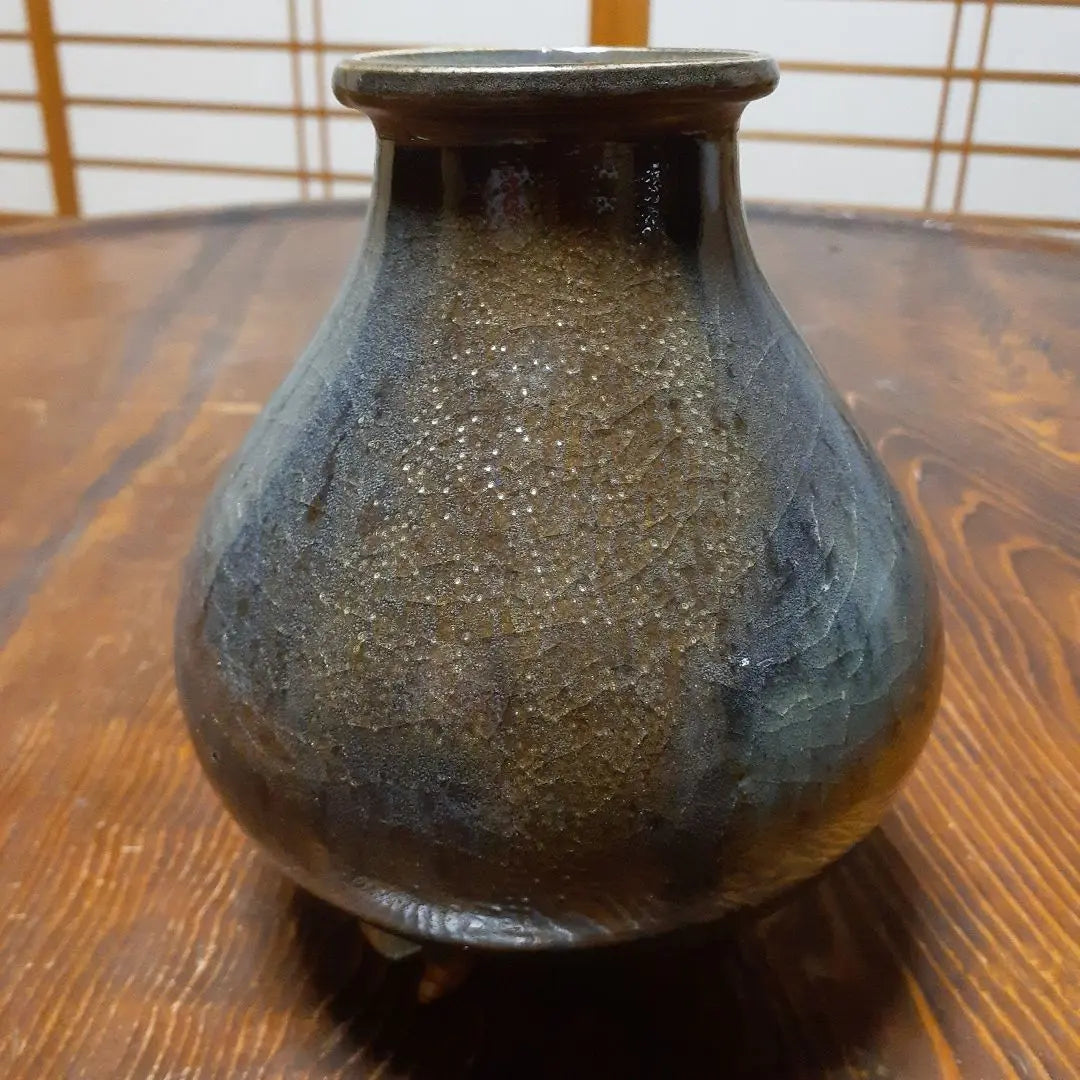 Jin Dynasty Jun Kiln Incense Burner