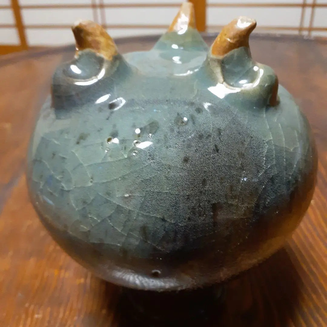 Jin Dynasty Jun Kiln Incense Burner