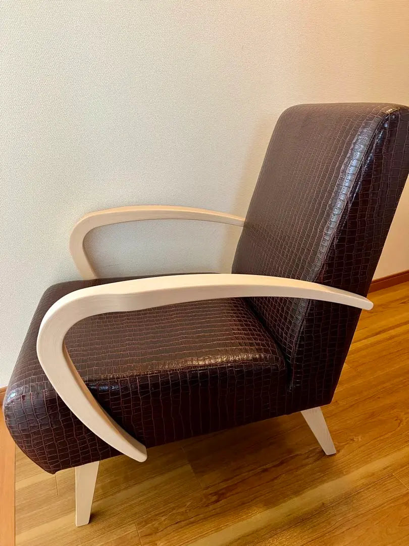 Lounge chair, 1 person