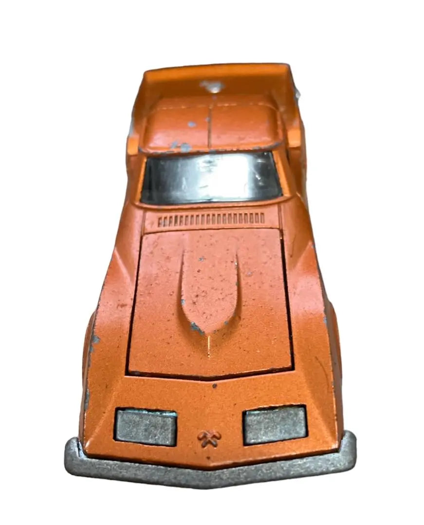 [Discontinued] Dinky Toys 221 Corvette Stingray Made in 1969