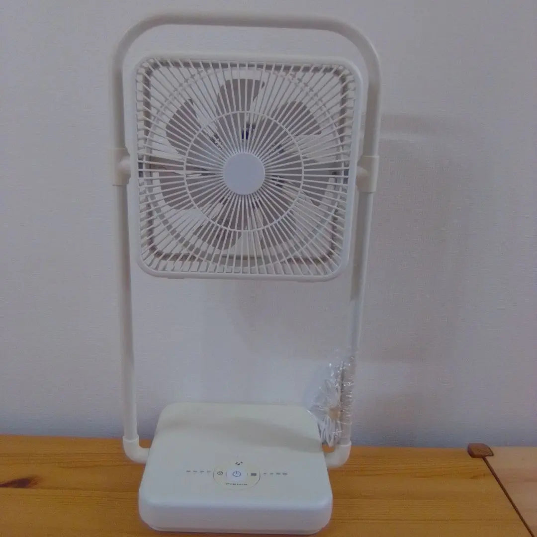 Circulador Doshisha pieria, ventilador,