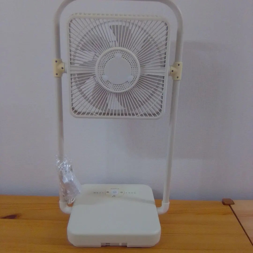 Doshisha pieria circulator, fan,