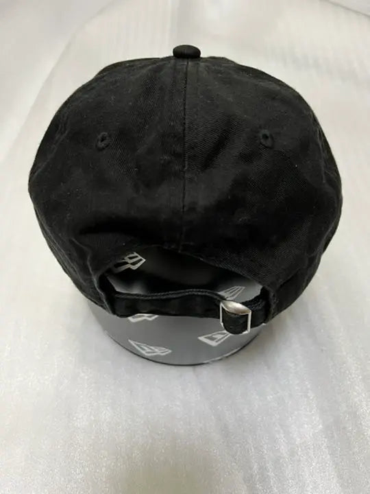 [Good condition] New Era Dragon Ball collaboration cap black free size