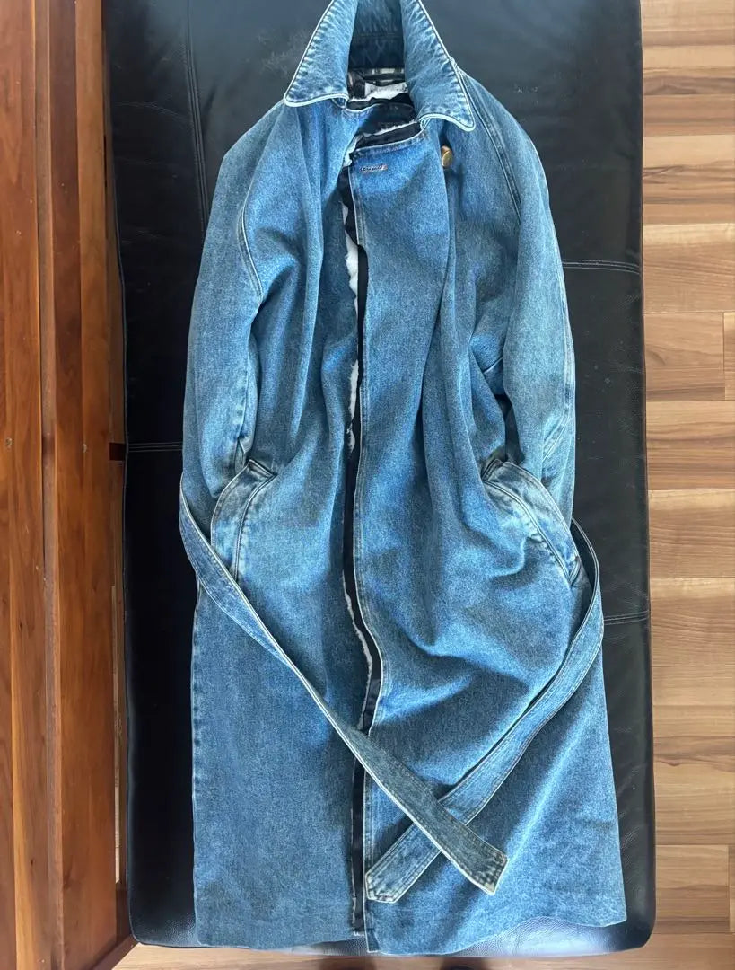 [Good condition] Balenciaga 19 Fall/Winter Collection Oversized