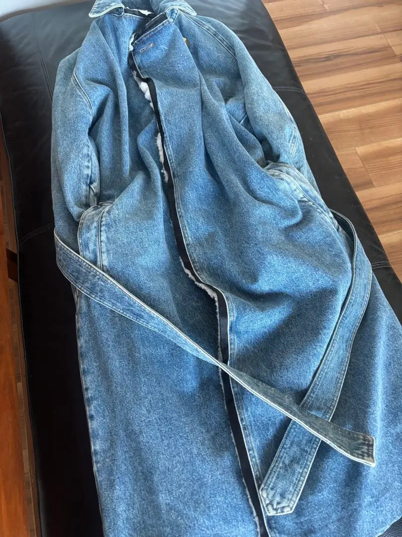 [Good condition] Balenciaga 19 Fall/Winter Collection Oversized