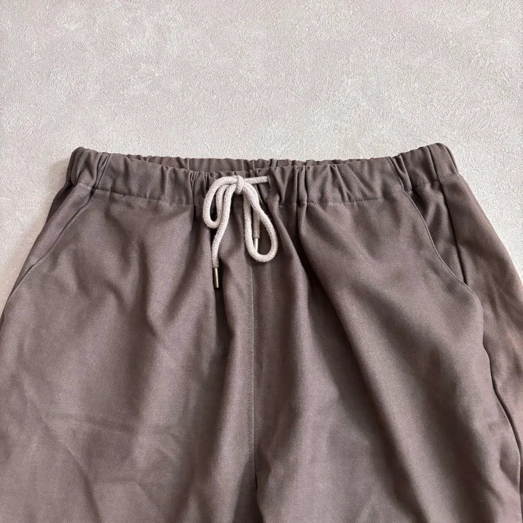 ★ Pantalones Saruel de HARE<f> Pantalones deportivos Halle para mujer | ★HARE サルエルパンツ＜F＞レディース ボトムス ハレ ジョガーパンツ</f>