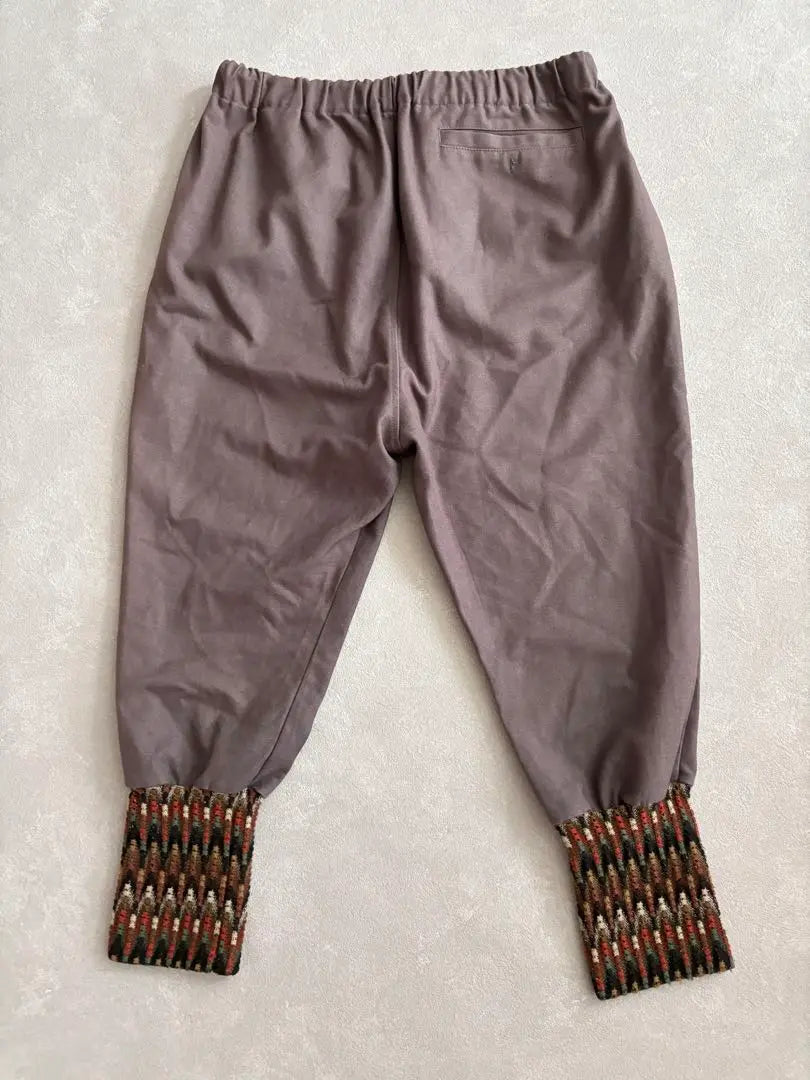 ★ HARE Saruel Pants <F> Women's Bottoms Halle Jogger Pants | ★HARE サルエルパンツ＜F＞レディース　ボトムス　ハレ　ジョガーパンツ