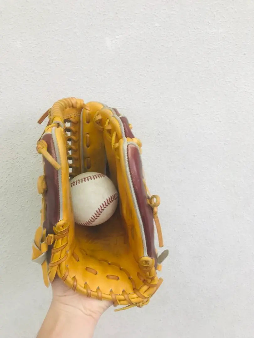 [Primer grado] Guantes de softbol Prostatus (para el cuadro interior)