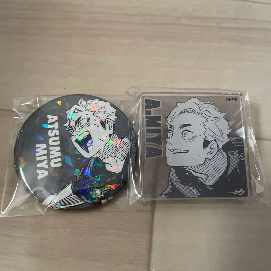 Black Jackal Miyayu Goods