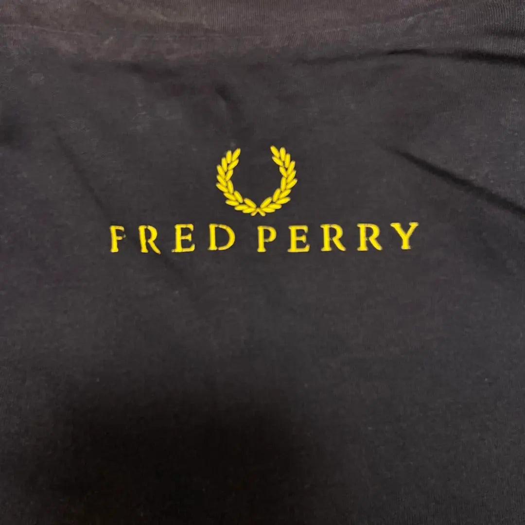 FREDPERRY Reversible Jacket Fred Perry Tech