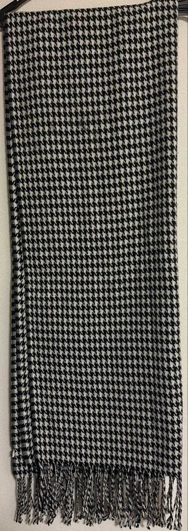 WEGO Houndstooth Muffler