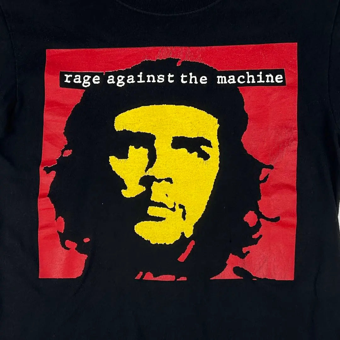 90s Rage Against The Machine Rage T-shirt