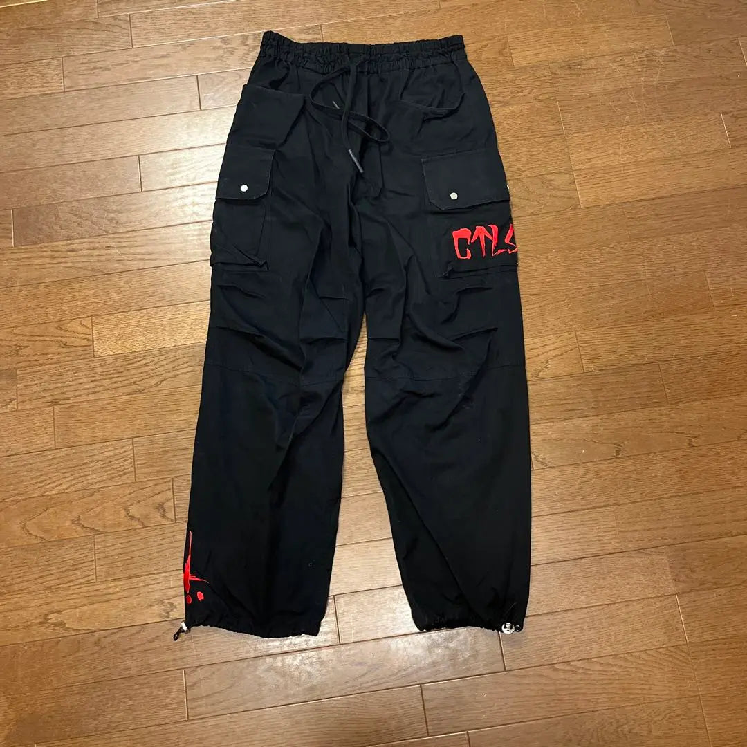 CVTVLIST CTLS Cargo pants size 2