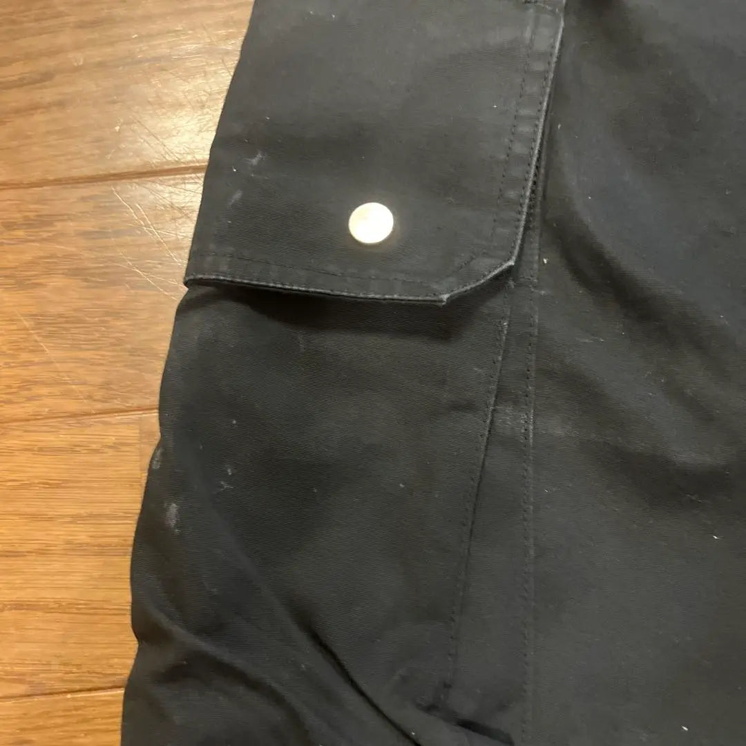 CVTVLIST CTLS Cargo pants size 2