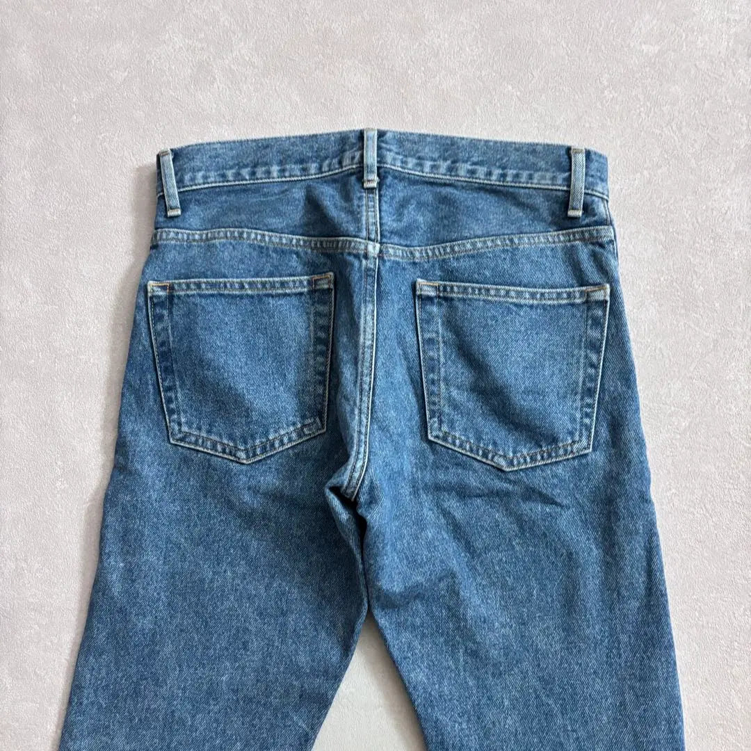 ★ Pantalón offenim cropped plage &lt;36&gt; Jeans plage | ★PLAGE クロップド カットオフデニムパンツ＜36＞ジーンズ プラージュ