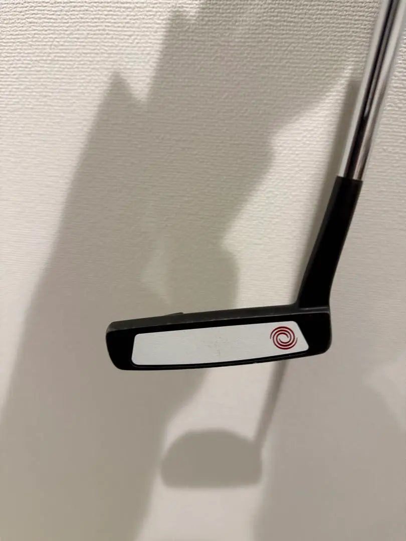 Putter ODYSSEY VERSA #9 de 34 pulgadas