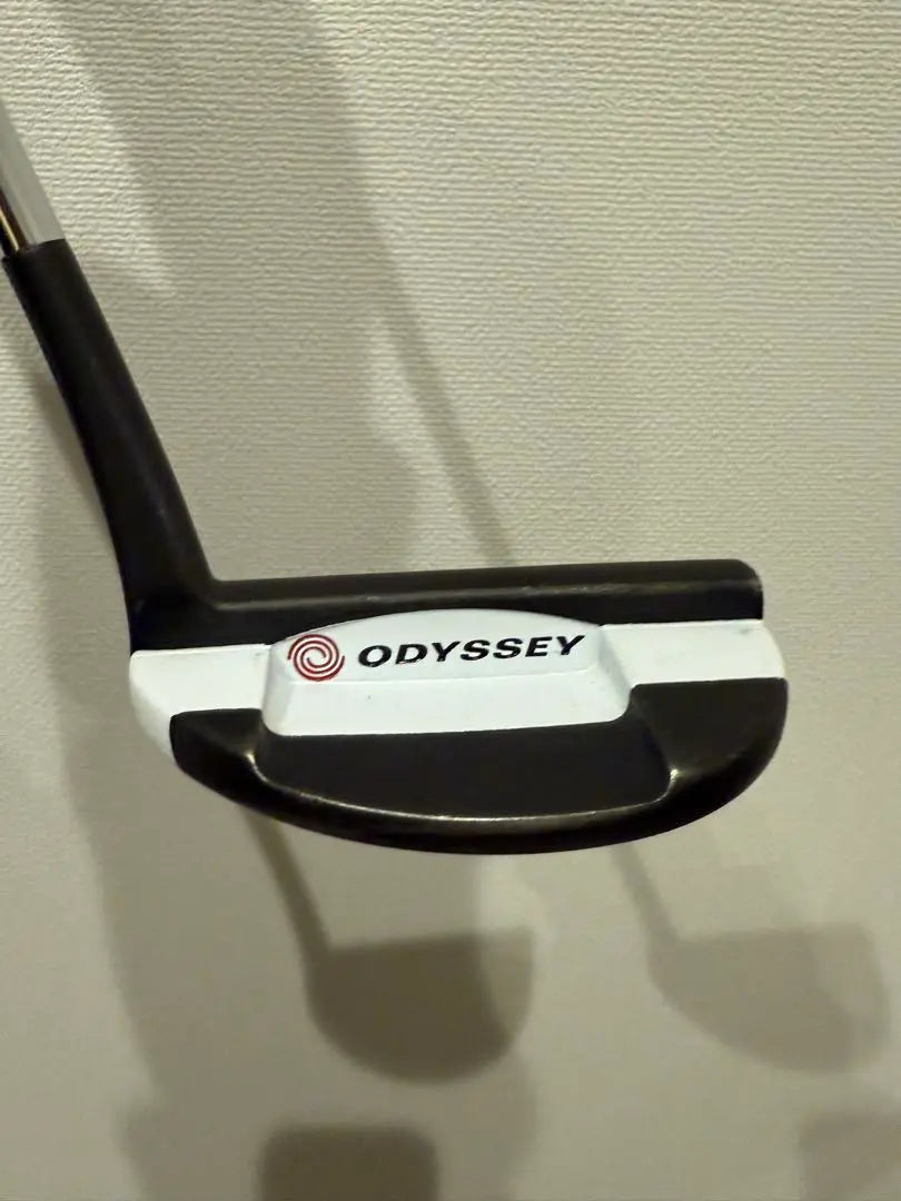 ODYSSEY VERSA #9 putter 34 inch