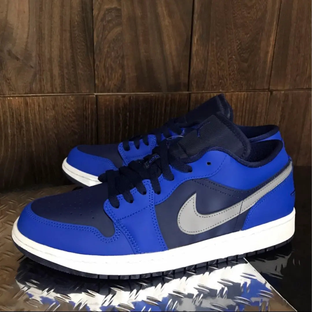 Last one!! ️AIR JORDAN 1✨GAME ROYAL W27.5cm