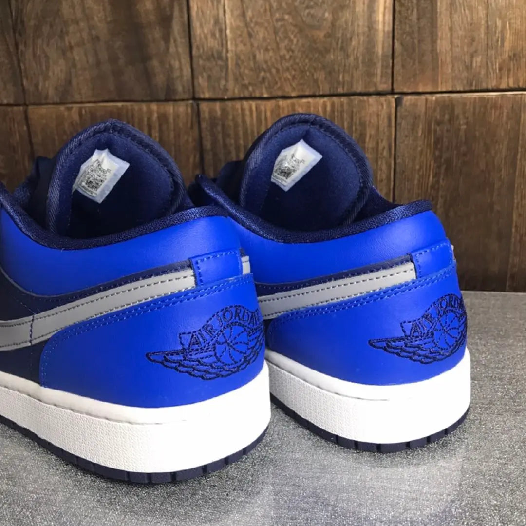 Last one!! ️AIR JORDAN 1✨GAME ROYAL W27.5cm