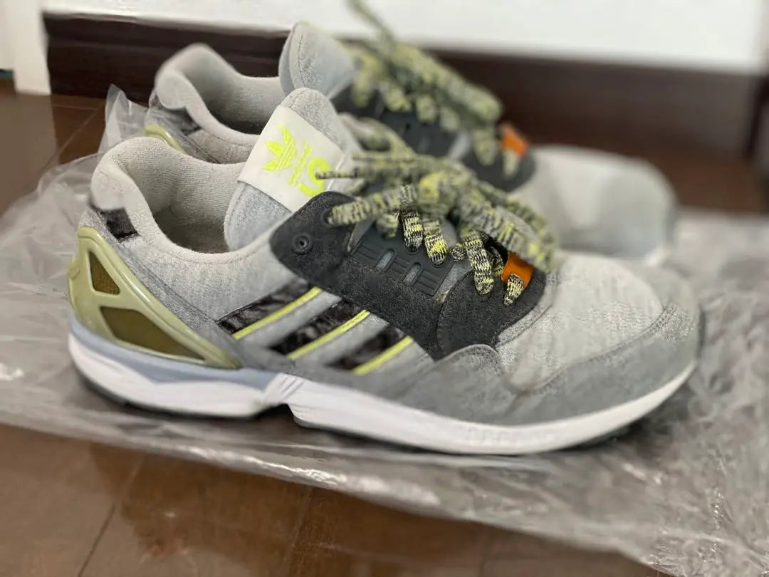 ☆adidas zx 9000 VA Beauty☆