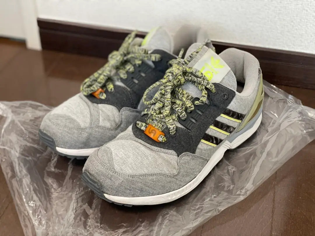 ☆adidas zx 9000 VA Belleza☆