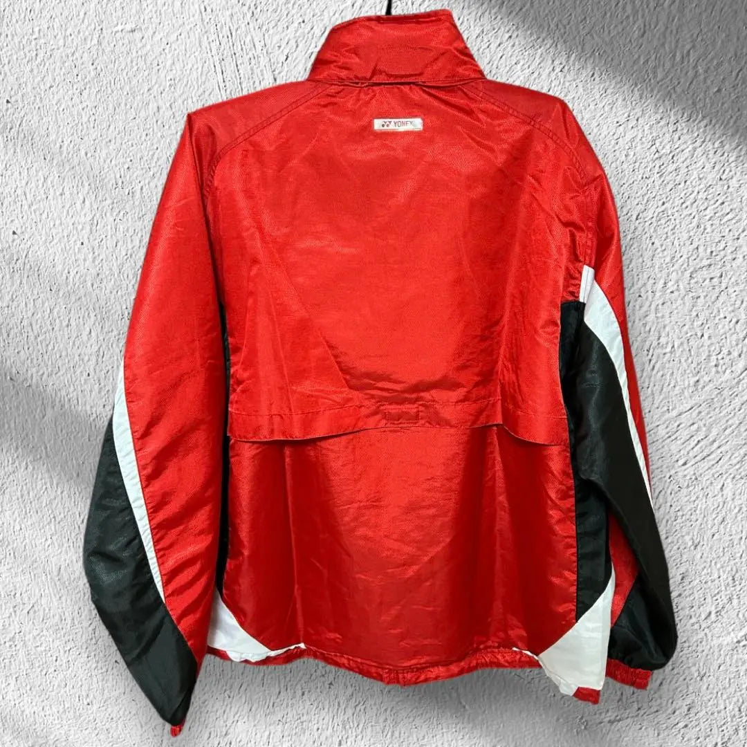 [YONEX] Windbreaker (O)