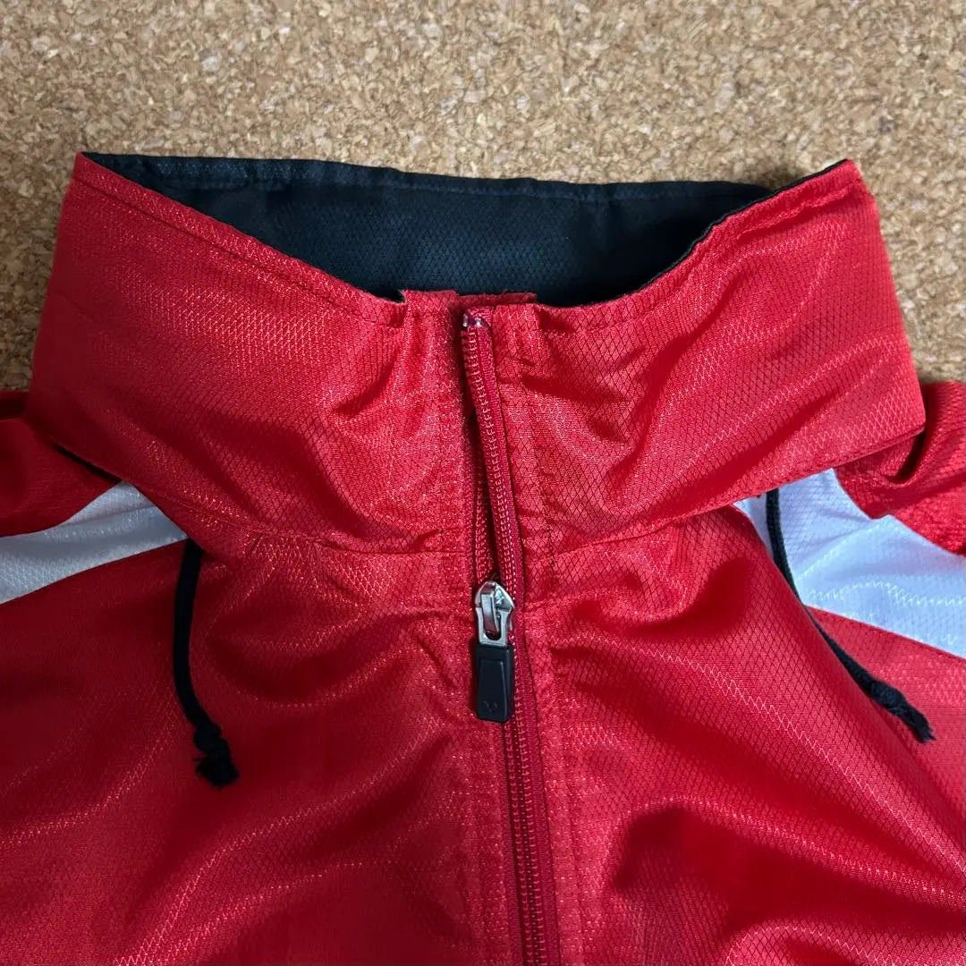 [YONEX] Windbreaker (O)