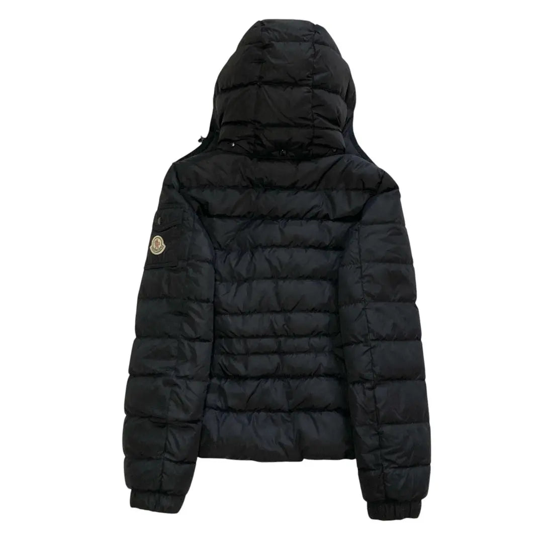 Mujer Moncler Plumífero SABYGIUBBOTTO Negro Mujer | モンクレール ダウンジャケット SABYGIUBBOTTO ブラック レディース