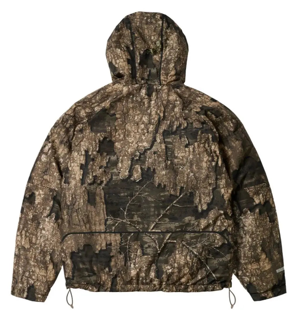 Palace Gore-Tex Windstopper Mask Jacket | Palace Gore-Tex Windstopper Mask Jacket