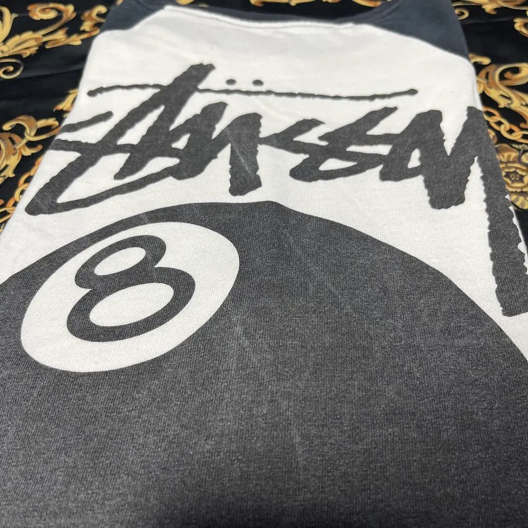 Pelotas Oldstussy 8 fabricadas en EE. UU.