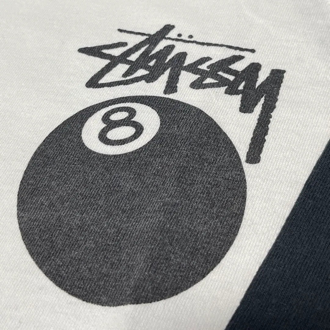 Pelotas Oldstussy 8 fabricadas en EE. UU.