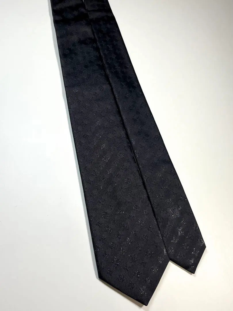 Unused ✨Rare ✨LOUIS VUITTON Louis Vuitton Tie Monogram