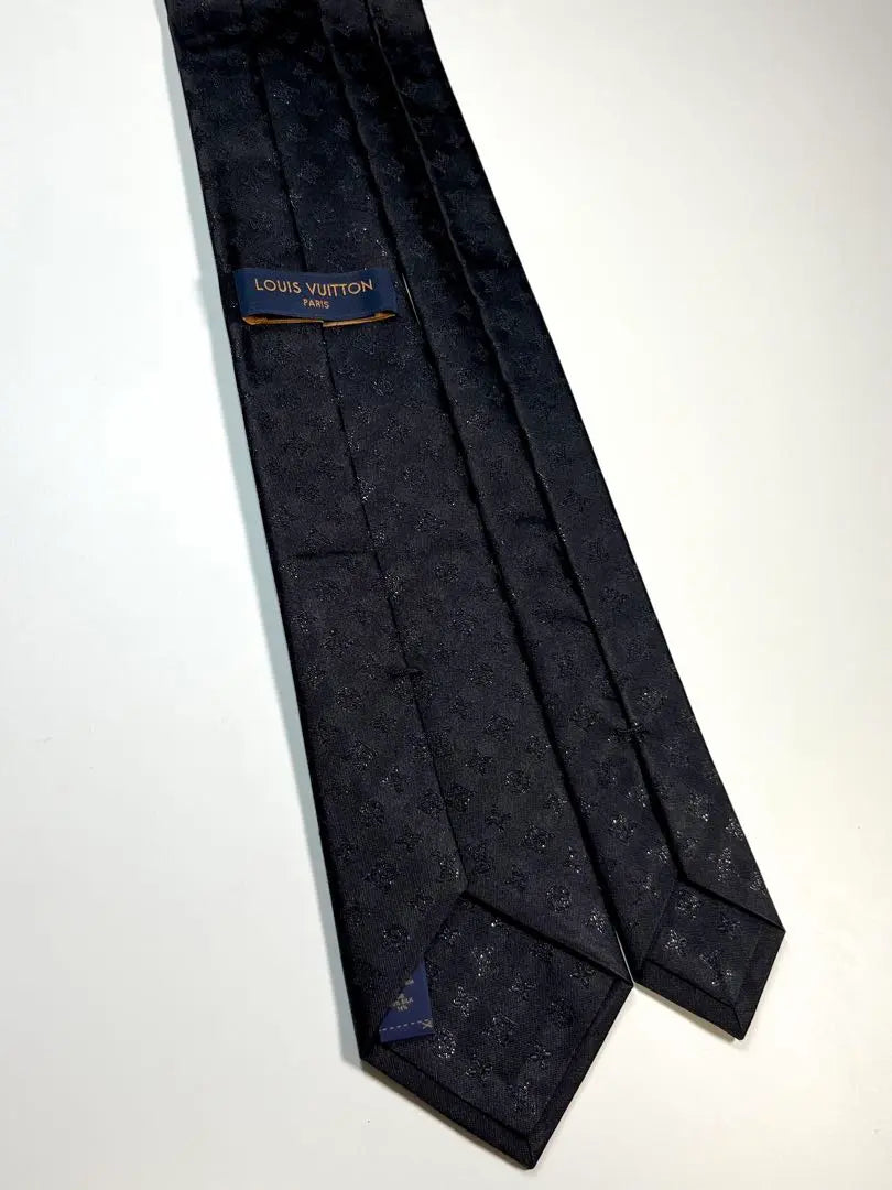 Unused ✨Rare ✨LOUIS VUITTON Louis Vuitton Tie Monogram