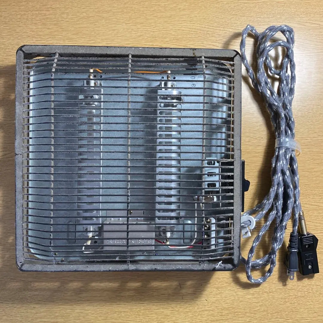 Kotatsu heater unit